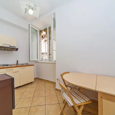 Apartment Prijeko House