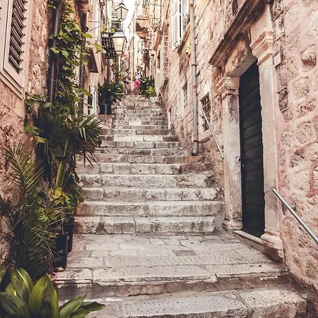 Prijeko House Apartment Dubrovnik