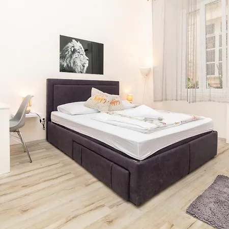 Prijeko House Apartment