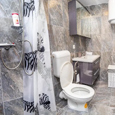 Prijeko House Apartment