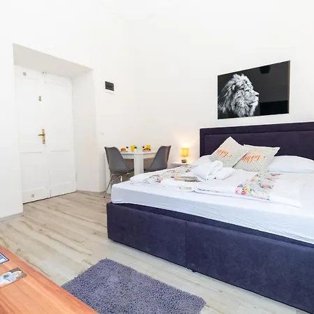 Prijeko House Apartment