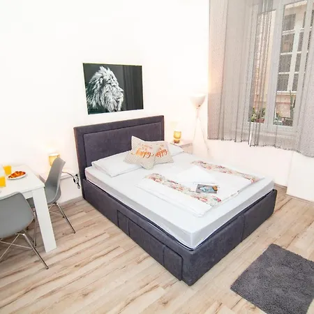 Prijeko House *