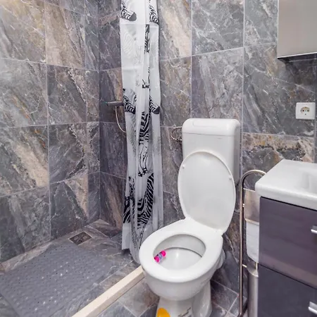 Prijeko House Apartment *