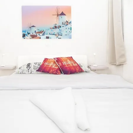 Prijeko House Apartment