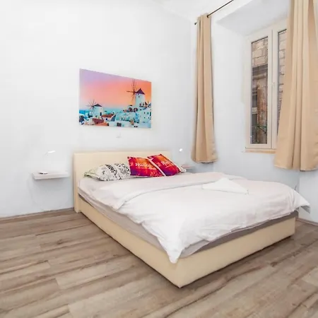 Prijeko House Apartment