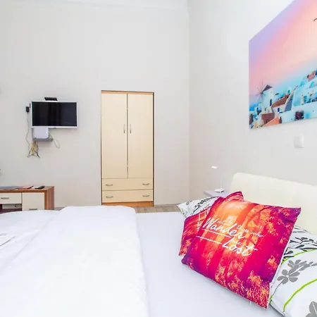 Prijeko House Apartment