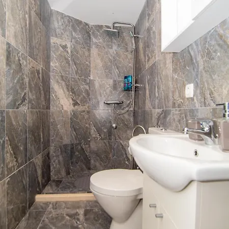 Apartment Prijeko House